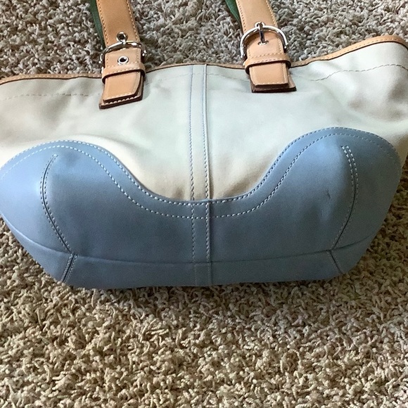 Coach bag - Picture 8 of 10